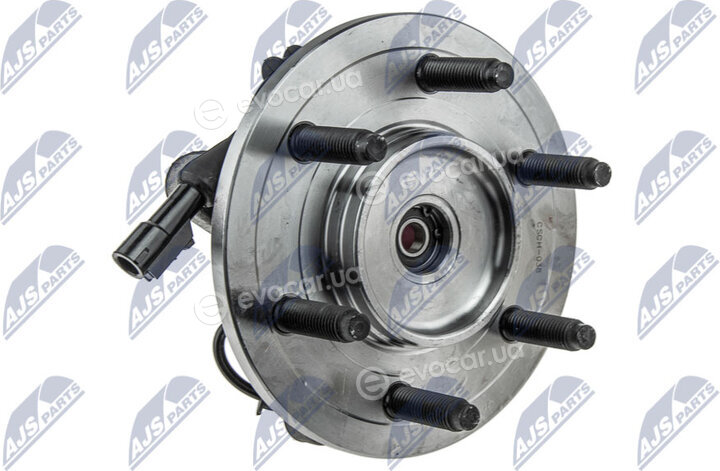 NTY KLP-CH-038