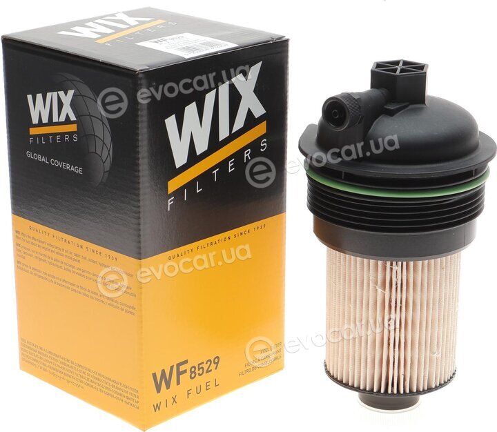 WIX WF8529