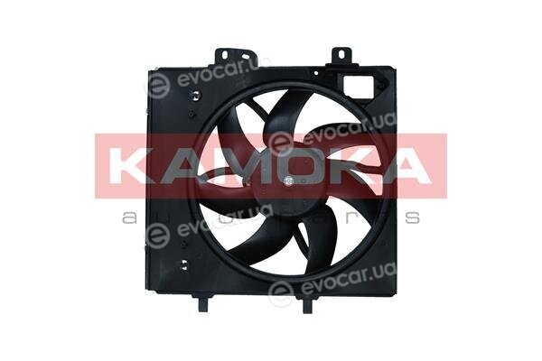 Kamoka 7740031