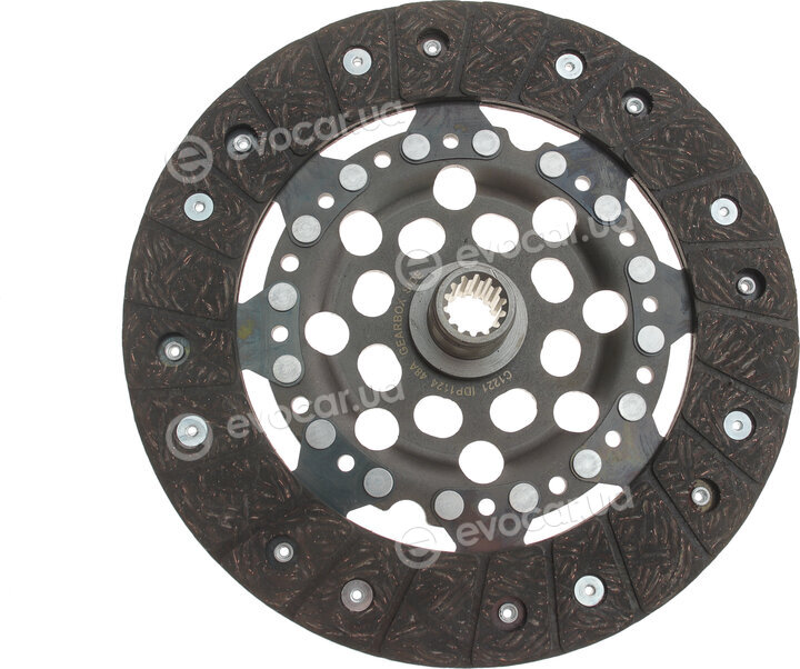 Kawe / Quick Brake 962251