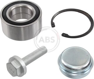 A.B.S. 201145