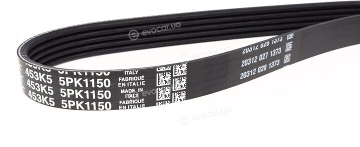 Dayco 5PK1150