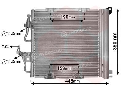 Van Wezel 37005368