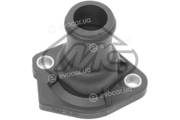 Metalcaucho / STC 03517