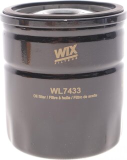 WIX WL7433