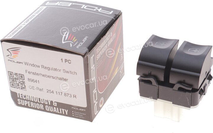 Adler 254117873R