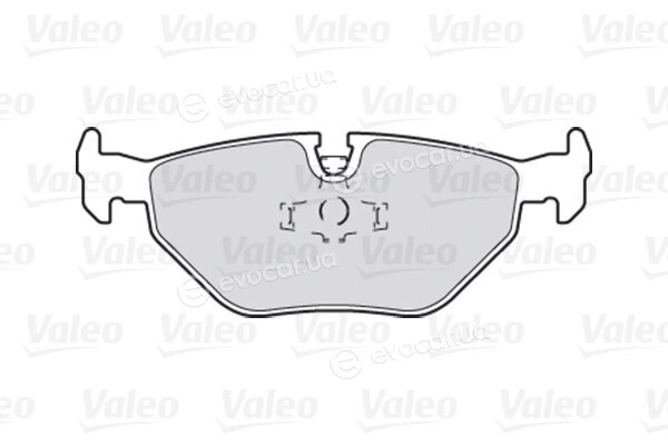 Valeo 301259