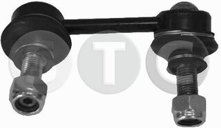 Metalcaucho / STC T404961
