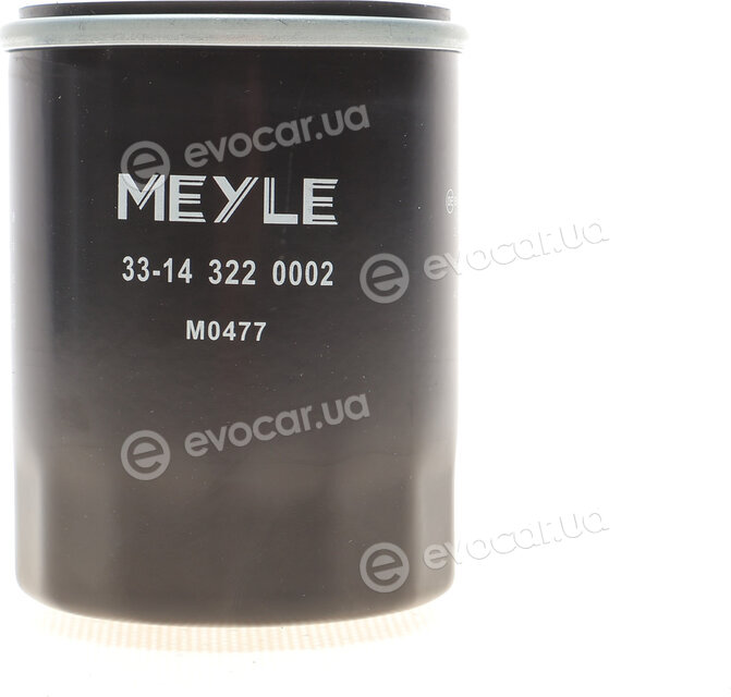 Meyle 33-14 322 0002