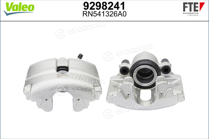 FTE 9291576