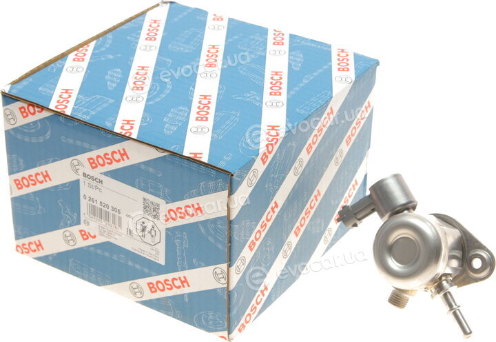 Bosch 0 261 520 305