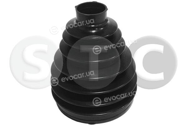Metalcaucho / STC T410071
