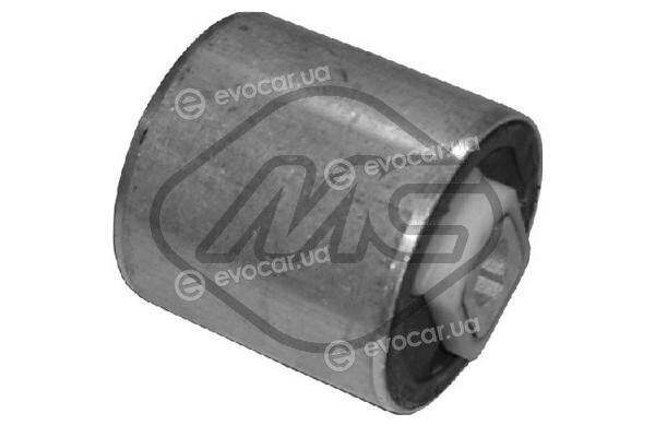 Metalcaucho / STC 04253
