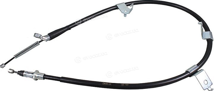 Metzger 17.9042