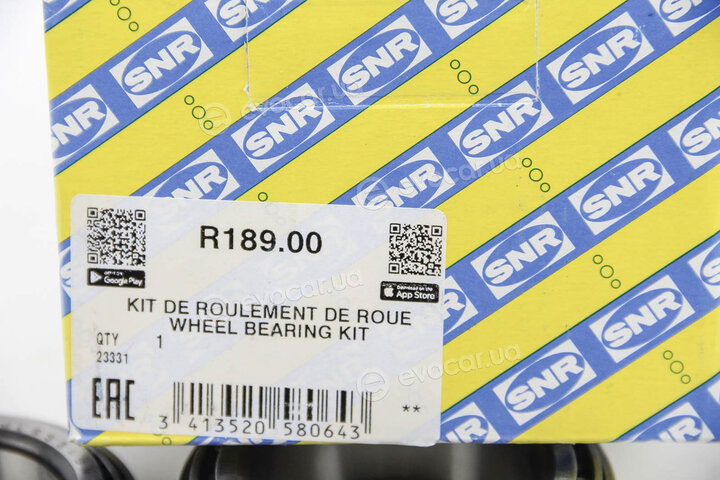NTN / SNR R189.00
