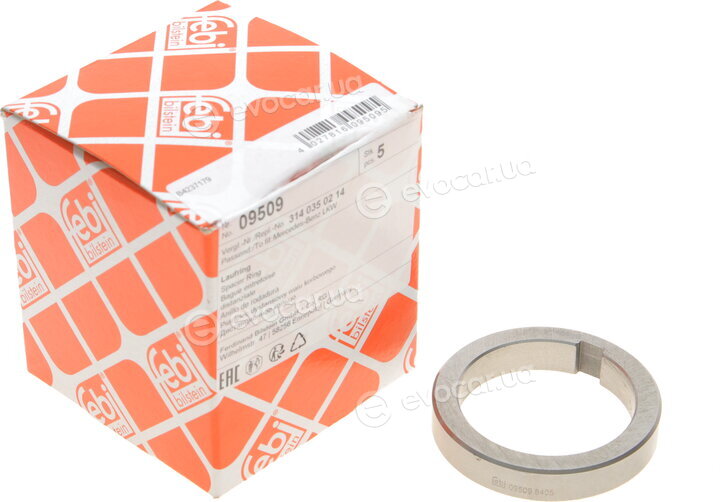Febi 09509