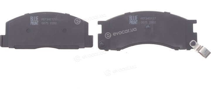 Blue Print ADT342127