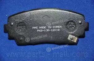 Parts Mall PKB-038