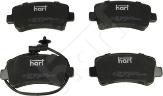 Hart 228 856