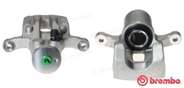 Brembo F 30 168