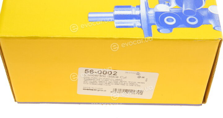 Metelli 56-0002