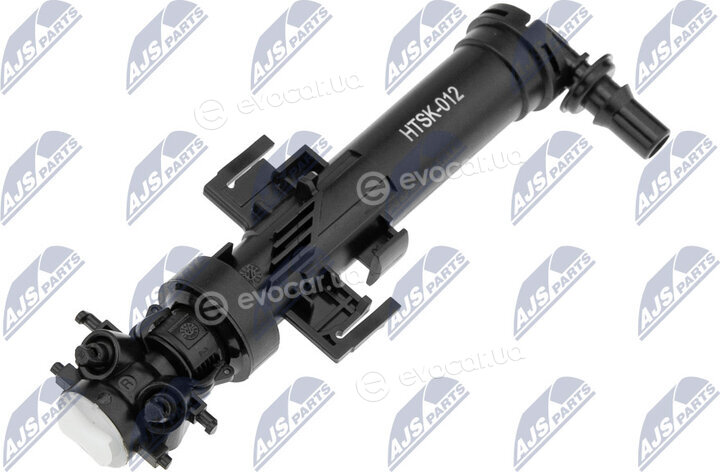 NTY EDS-SK-012