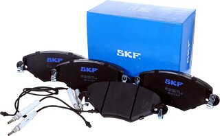SKF VKBP 80463 E