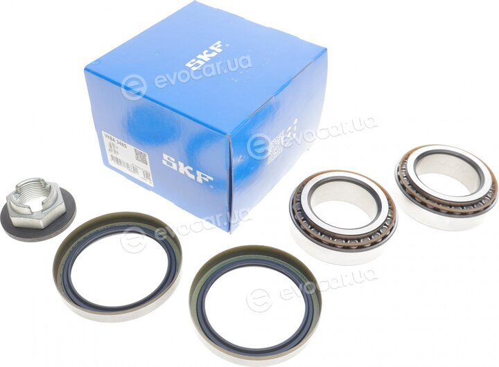 SKF VKBA 3485