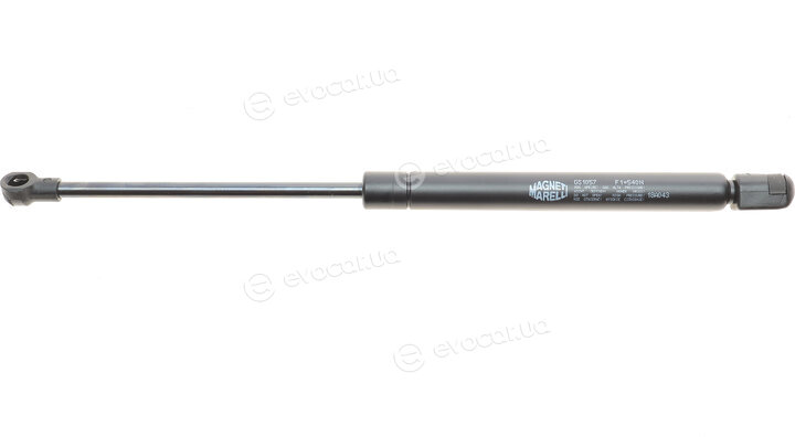 Magneti Marelli 430719105700