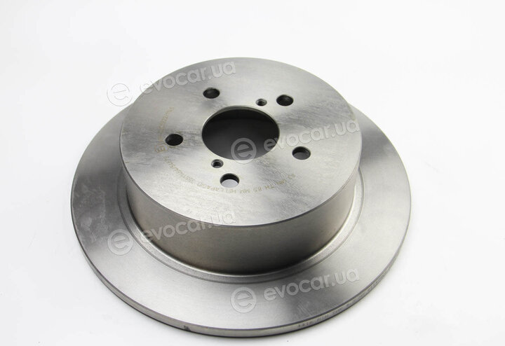 Hella 8DD 355 114-641