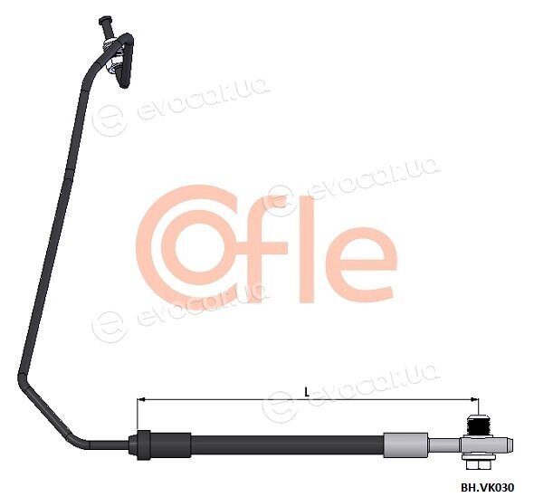 Cofle / Cabor 92.BH.VK030