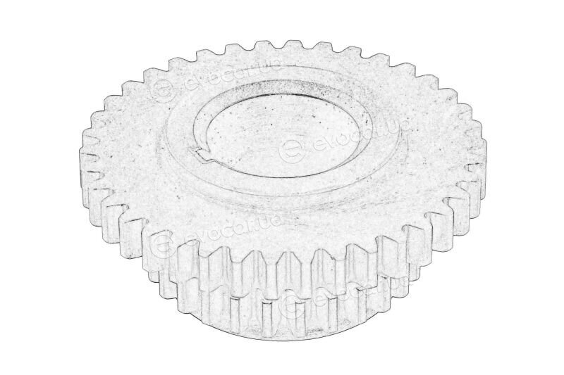 Mopar (PSA / FCA) 4884587AB