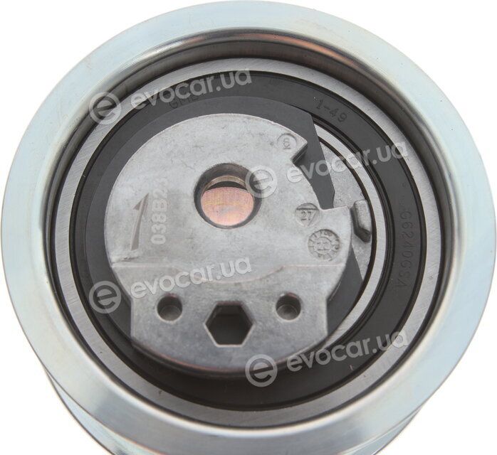 Gates KP15607XS-1
