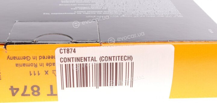 Continental CT874