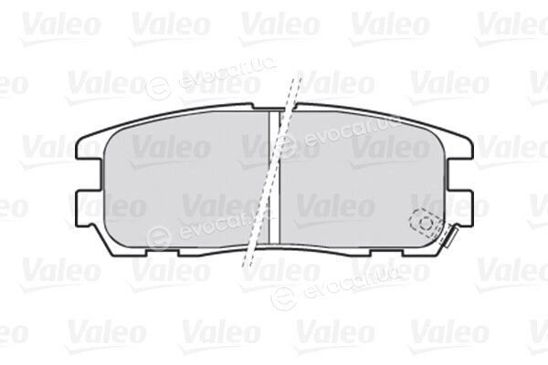 Valeo 301507