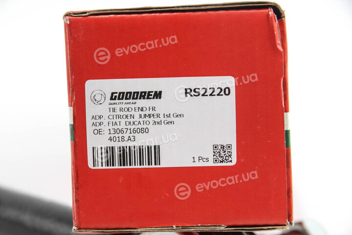 Goodrem RS2220