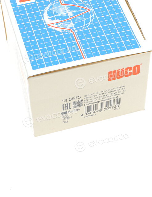 Astemo (Hitachi) / Huco 130573