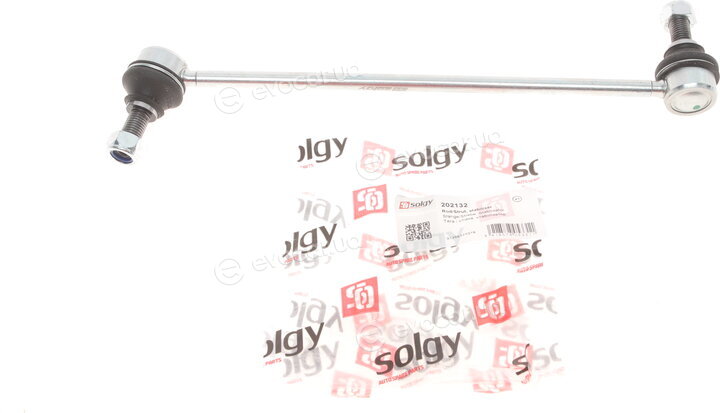 Solgy 202132
