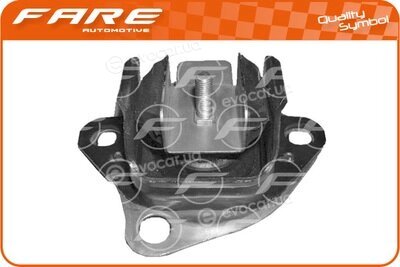 Fare 2051