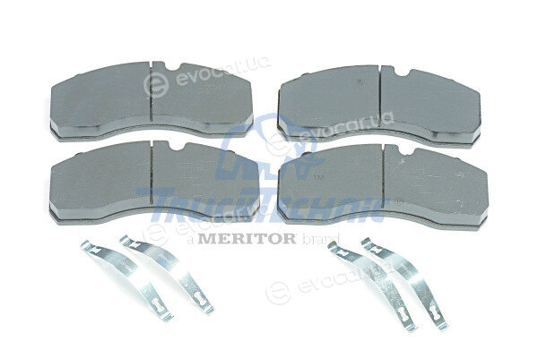 Trucktec TDP1087S