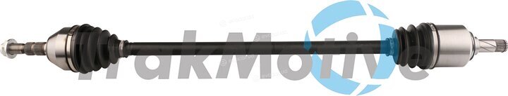 TrakMotive 30-0552