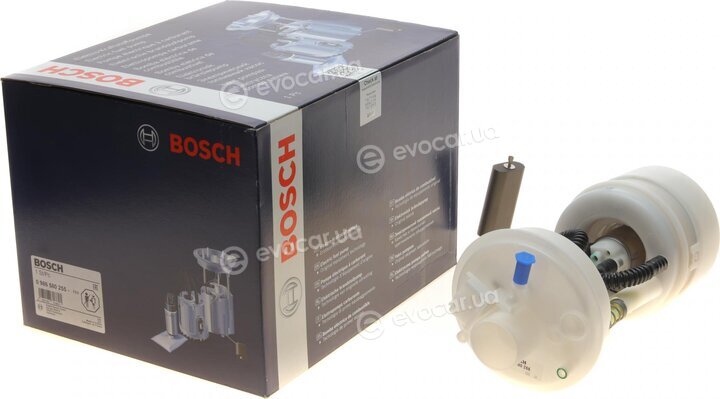 Bosch 0 986 580 255