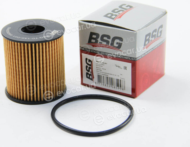 BSG BSG 70-140-001