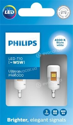 Philips 11961WU60X2