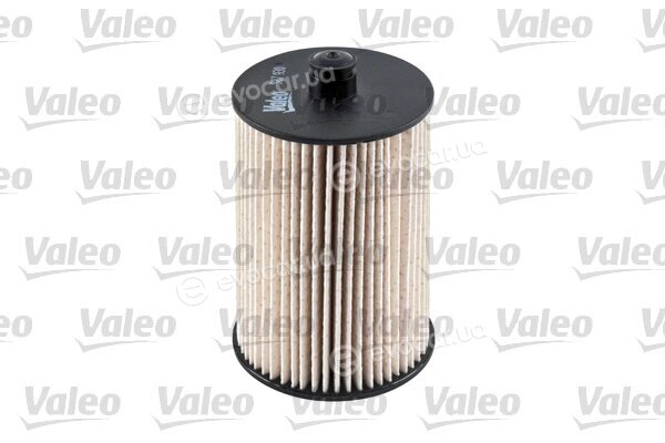 Valeo 587930