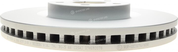 Bosch 0 986 479 D48