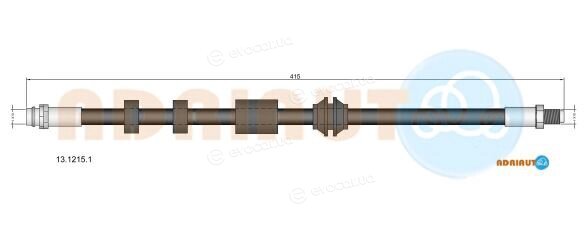 Adriauto 13.1215.1