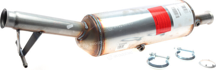 BM Catalysts BM31032H