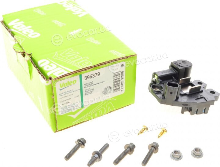 Valeo 595379