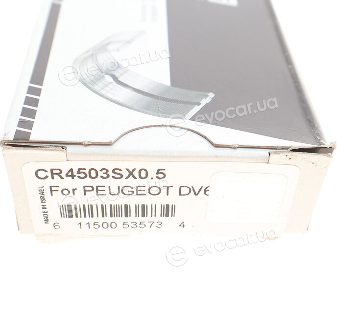 King CR4503SX0.5